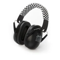 Online Protection auditive noir Babyphone