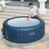 Protection de sol Lay-Z-Spa Piscines Et Accessoires