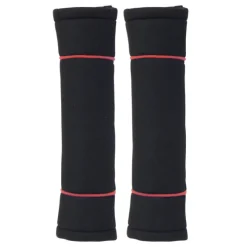 Hot Protége ceinture Classic noir / rouge Accessoires