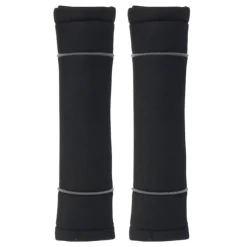 Online Protège ceinture Classic noir / gris 2 pièces Accessoires