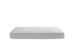 Discount Protège-matelas blanc 75x95 cm Linge De Lit