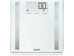 Outlet PSD Shape Sense Control 200 Pèse-personne