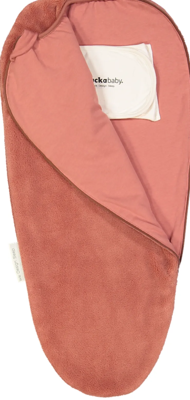 Outlet Sac de couchage enveloppant Piep 0/3M Earth Sacs De Couchage