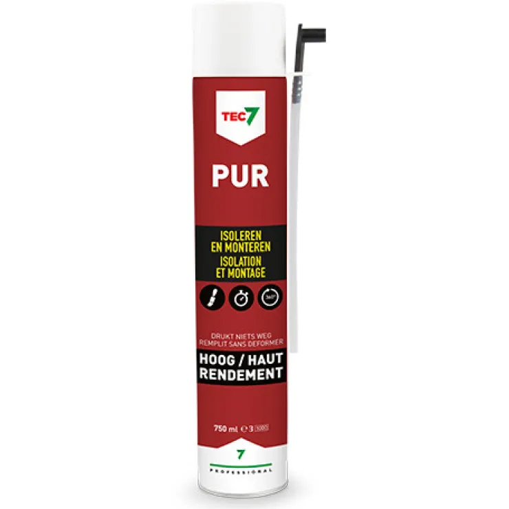 Clearance PUR 750 ml Mastics