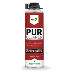 Online PUR Cleaner 500 ml Mastics