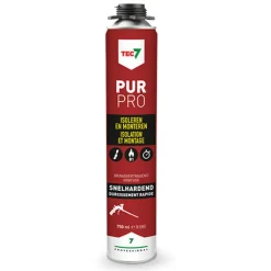Clearance PUR Pro 750 ml Mastics