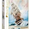 Sale Puzzle 1000 Amerigo Vespucci Puzzles
