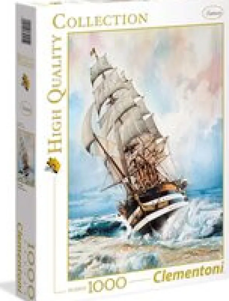 Sale Puzzle 1000 Amerigo Vespucci Puzzles