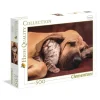New Puzzle 500 Cuddles Puzzles