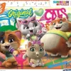 Best Puzzle 30 Frame 44 Cats Puzzles