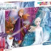 Best Puzzle 104 Glitter Disn.Frozen2 Puzzles