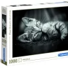Sale Puzzle 1000 Kitty Puzzles