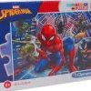 Hot Puzzle 30 Marvel Spider-Man Puzzles