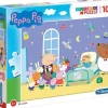 Best Puzzle 104 Maxi Peppa Pig Puzzles