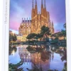 Sale Puzzle 500 Sagrada Familia Puzzles