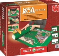 Outlet Puzzle & Roll Up To 1500 Puzzles