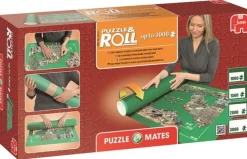 Online Puzzle & Roll Up To 3000 Puzzles