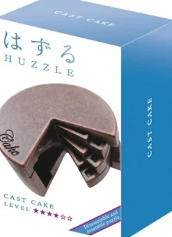 Outlet Puzzle Cast Cake Jeux De Réflexion