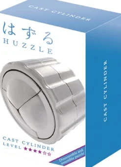 Sale Puzzle Cast Cylinder Jeux De Réflexion