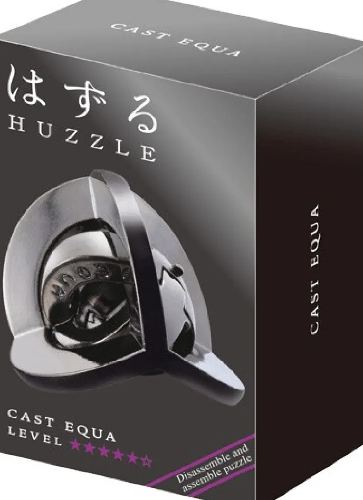 Online Puzzle Cast Equa Jeux De Réflexion