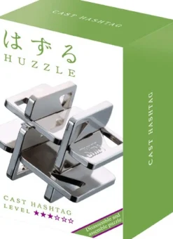 Hot Puzzle Cast Hashtag Jeux De Réflexion