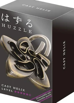 Best Puzzle Cast Helix Jeux De Réflexion