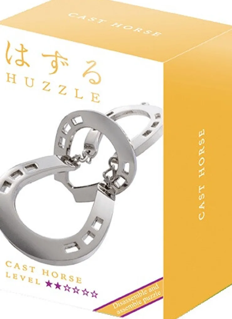 Best Puzzle Cast Horse Jeux De Réflexion