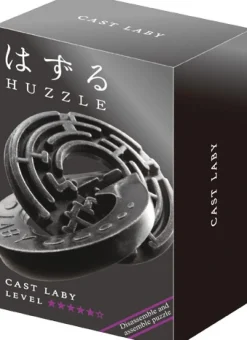 Outlet Puzzle Cast Laby Jeux De Réflexion