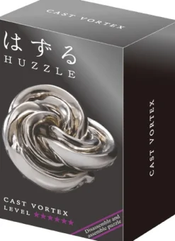 Puzzle Cast Vortex Jeux De Réflexion