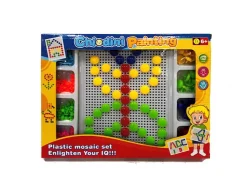 Clearance Puzzle mosaïque Puzzles|Matériel De Bricolage