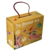 New Puzzle Ère des Dino - 60pcs Puzzles