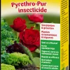 Sale Pyrethro - pur plantes ornementales et légumes 200 ml Pulvérisation Et Protection