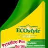 Hot Pyrethro - pur spray pour plantes ornementales 750 ml Pulvérisation Et Protection
