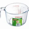 mesure graduée 1 L Matériel De Cuisine