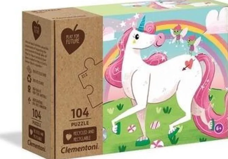 Hot Pzl 104 Pff Born To Sparkle Puzzles
