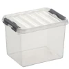 Best Q - line boîte de rangement small 3 L Boîtes En Plastique