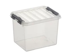 Best Q - line boîte de rangement small 3 L Boîtes En Plastique
