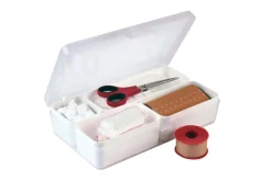 Outlet Qline first aid divider box Boîtes En Plastique