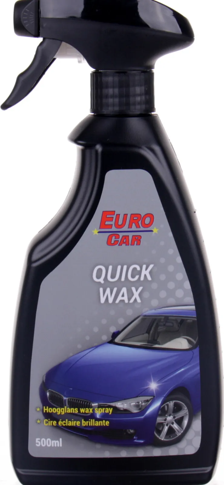 Best Quick wax 500 ml Nettoyage Extérieur|Nettoyage De La Carrosserie