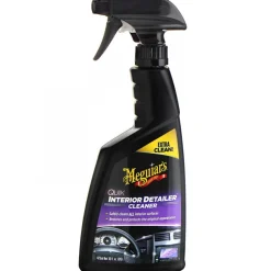 Quik Interior Detailer 473 ml Nettoyage Intérieur