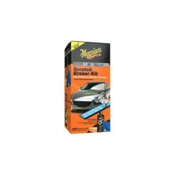 Best Quik Scratch Eraser Kit - 1 kit Nettoyage Extérieur