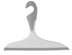 Discount Raclette douche loana gris Accessoires De Douche