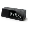 Best Radio réveil M-172 DAB+/BT noir Audio