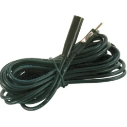 Outlet Ral cable d'antenne 5 m Car Audio
