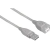Best Rallonge USB 2.0 fiche type A Câbles