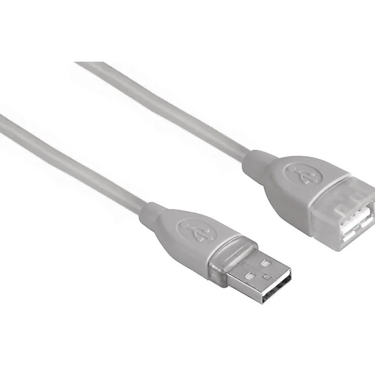 Best Rallonge USB 2.0 fiche type A Câbles