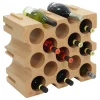 Outlet Range bouteilles B229V Étagères