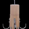 Best Rayon en bois pour ceintures Porte Manteau