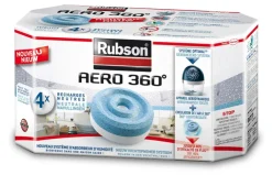 New Recharges aero 360° 4 x 450 g Recharges