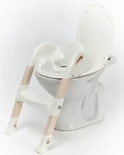 Outlet Reducteur de Wc Kiddyloo Toilettes Et Accessoires